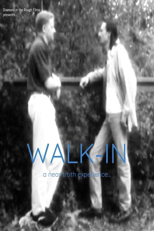 Walk-In 2000 official movie poster
