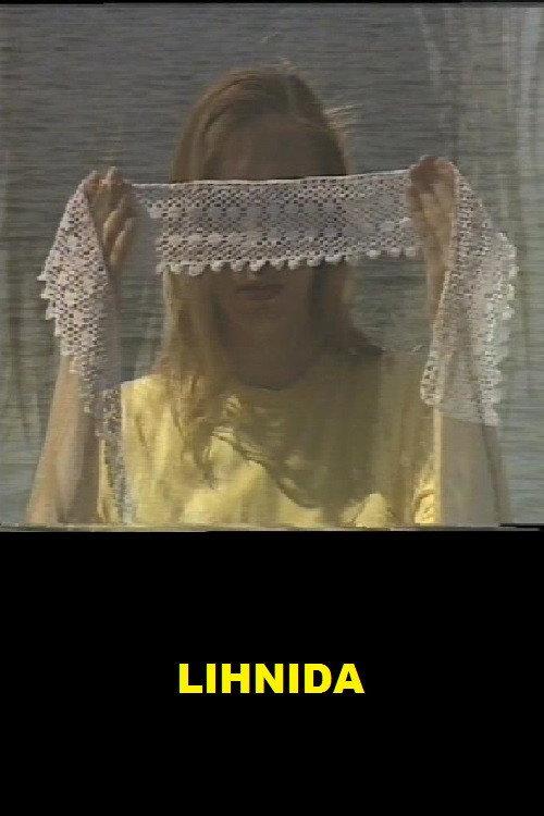 Lyhnida 1989 official movie poster