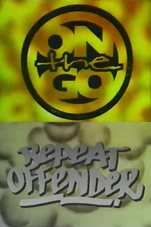 On The Go - Repeat Offender 1995 official movie poster