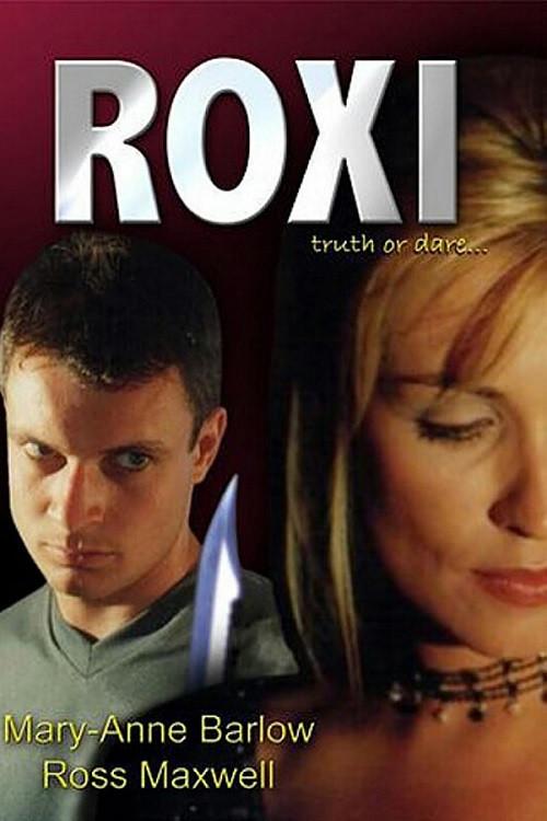 Roxi 2005 official movie poster