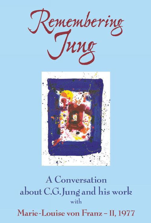 Remembering Jung #23-2 1986 official movie poster
