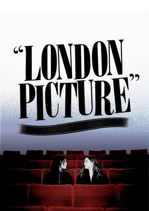 London Picture official movie poster