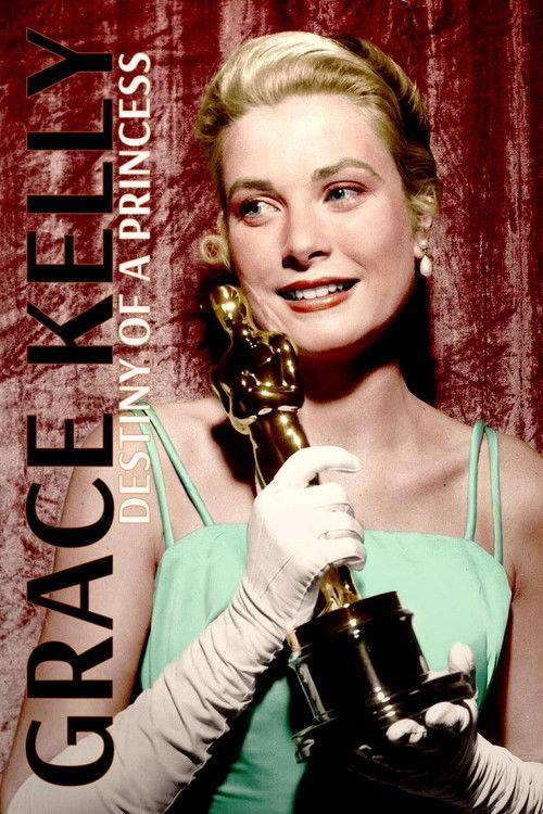 Grace Kelly: Destiny of a Princess 2006 official movie poster