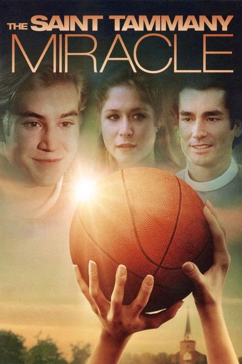 The St. Tammany Miracle 1994 official movie poster