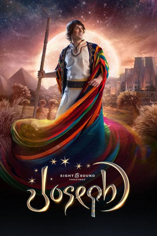 Joseph 2011 official movie poster