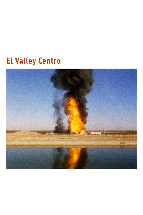 El Valley Centro 2000 official movie poster