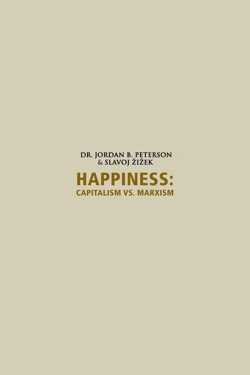Happiness: Capitalism vs. Marxism 2019 official movie poster