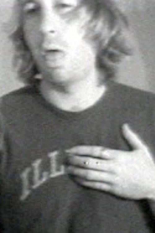 Spit Sandwich 1970 official movie poster