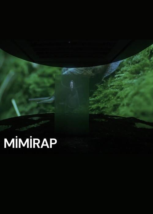 Mimirap 2023 official movie poster