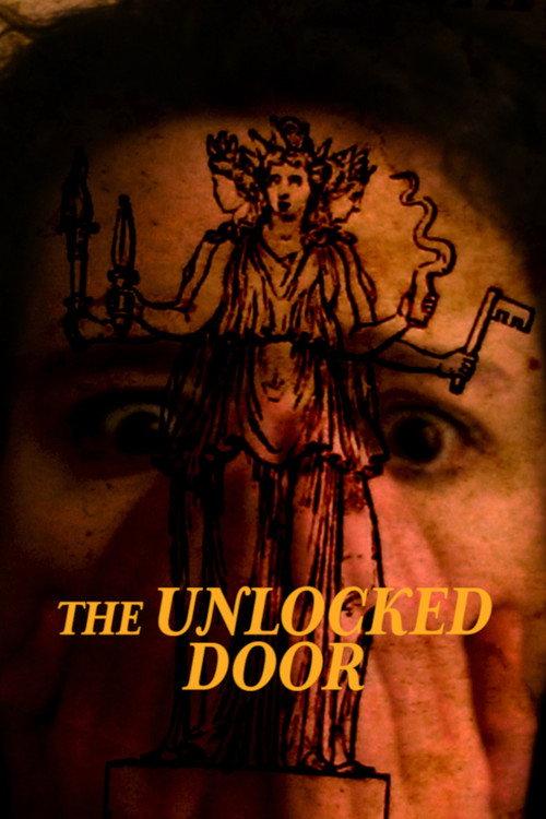 The Unlocked Door 2020 official movie poster