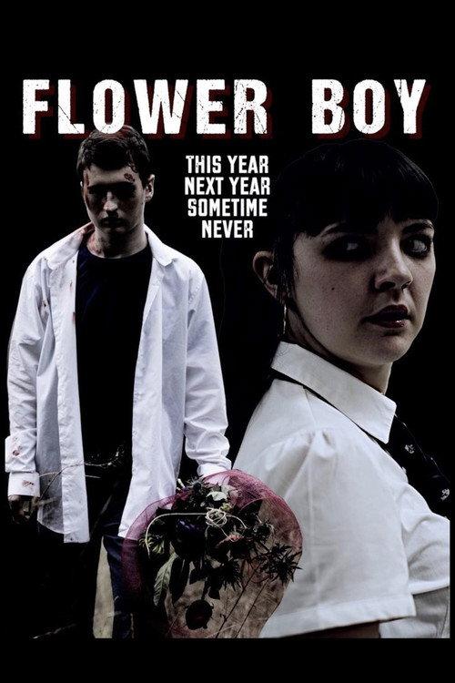 Flower Boy 2019 official movie poster