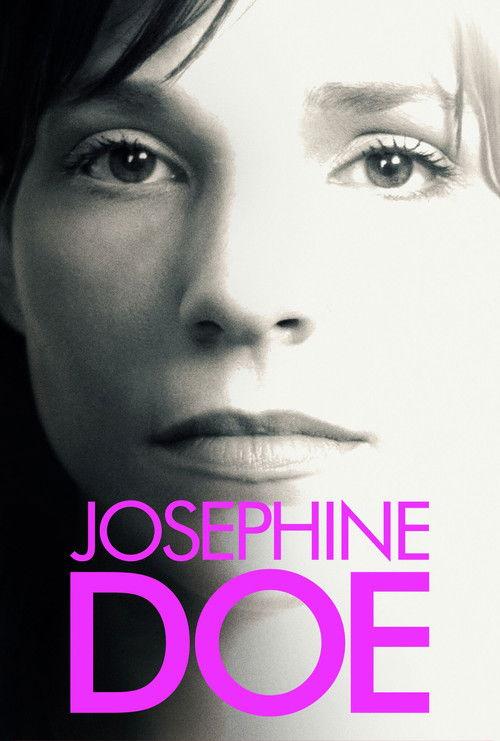 Josephine Doe 2018 official movie poster