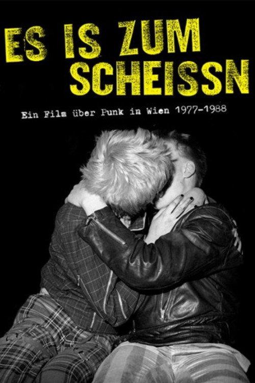 Es is zum scheissn 2020 official movie poster