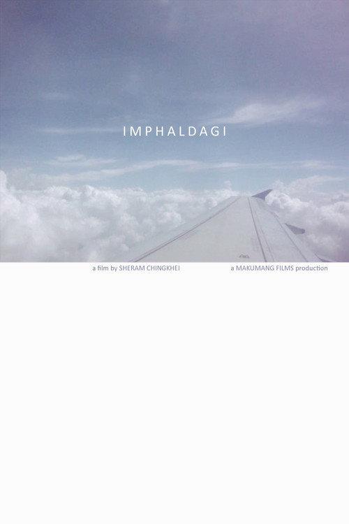 Imphaldagi 2019 official movie poster