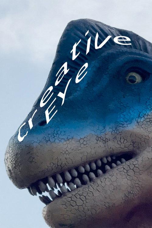 Creative Eye 2025 official movie poster