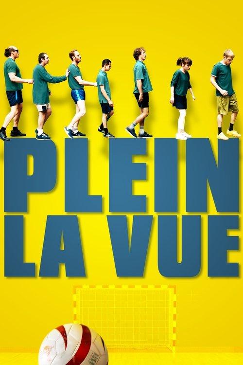 Plein la vue 2019 official movie poster