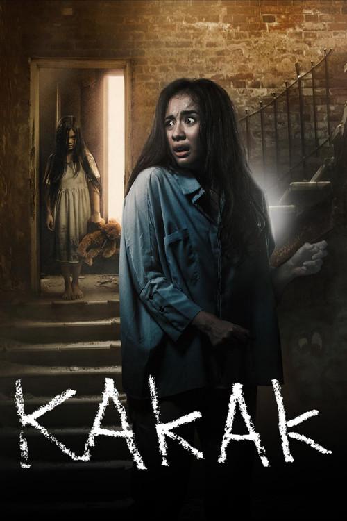 Kakak 2015 official movie poster