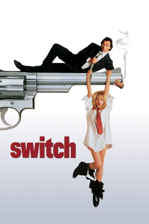 Switch 1991 official movie poster