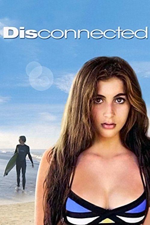 Disconnected 2017 official movie poster