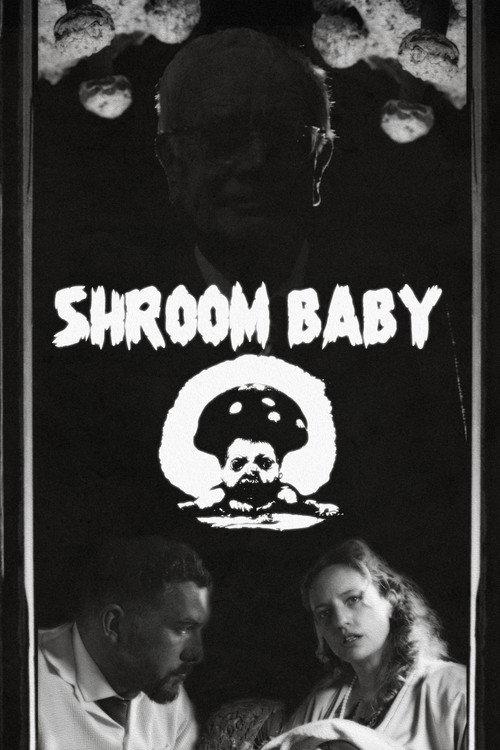 Shroom Baby official movie poster