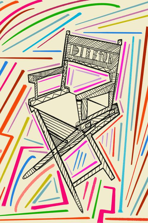 Cut! 2019 official movie poster
