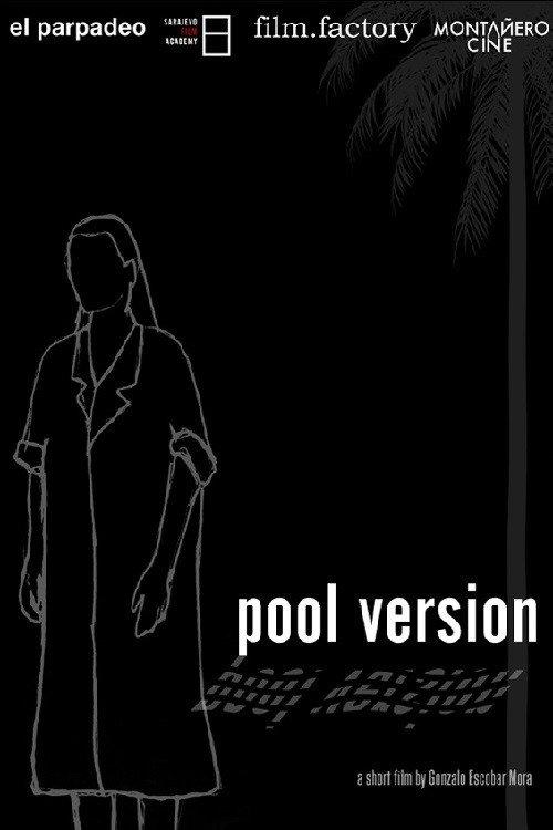 Pool Version 2016 official movie poster