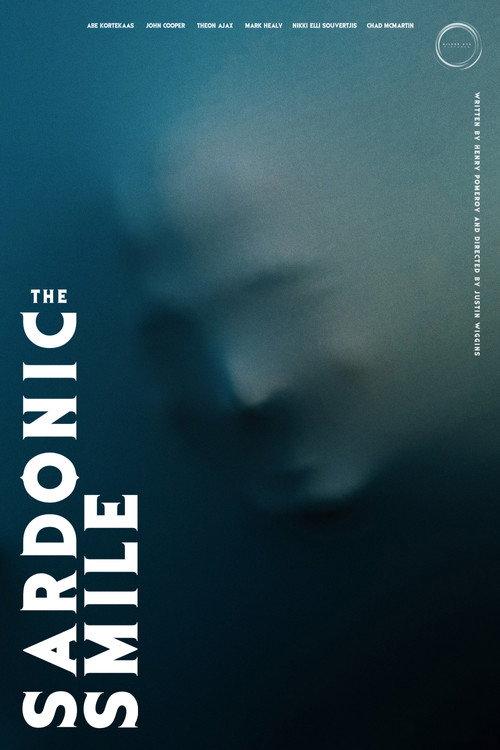 The Sardonic Smile 2019 official movie poster