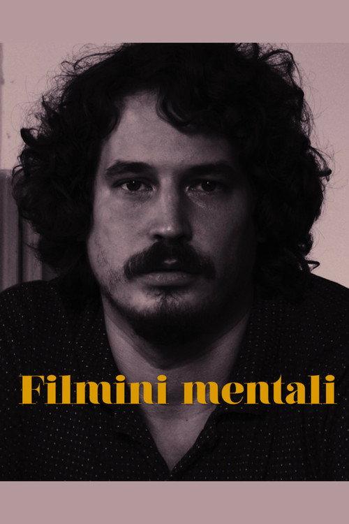 Filmini mentali 2020 official movie poster