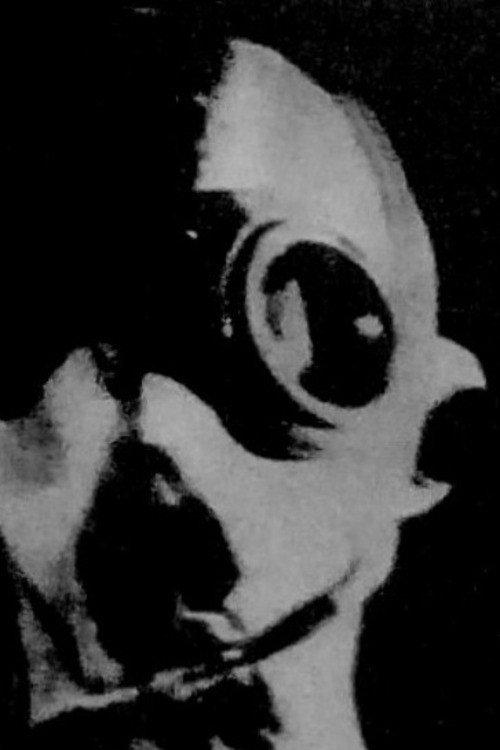 Frankenstein Mark 2 1966 official movie poster