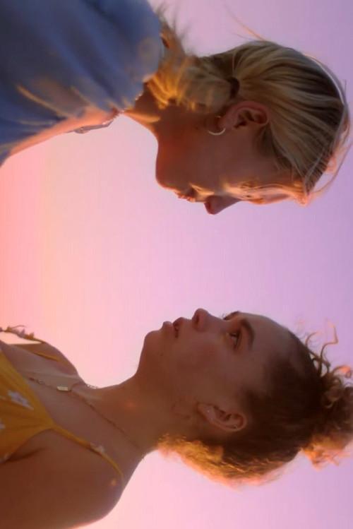 Pink 2021 official movie poster