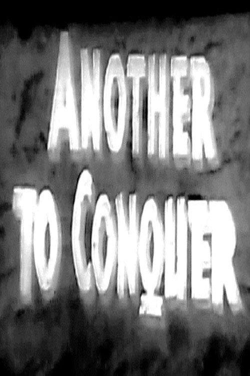 Another to Conquer 1941 official movie poster