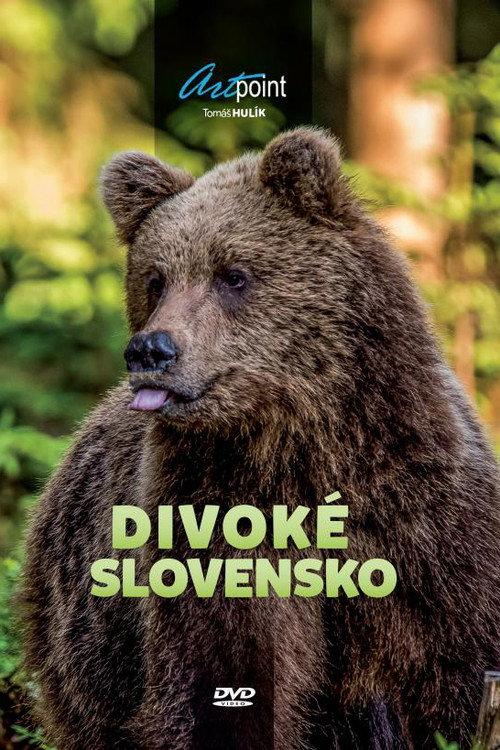 Wild Slovakia 2015 official movie poster