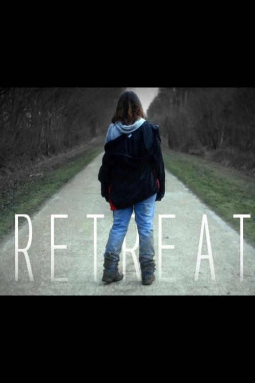 Retreat 2013 official movie poster