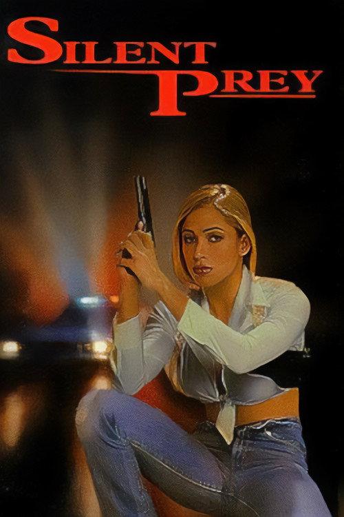 Silent Prey 1997 official movie poster