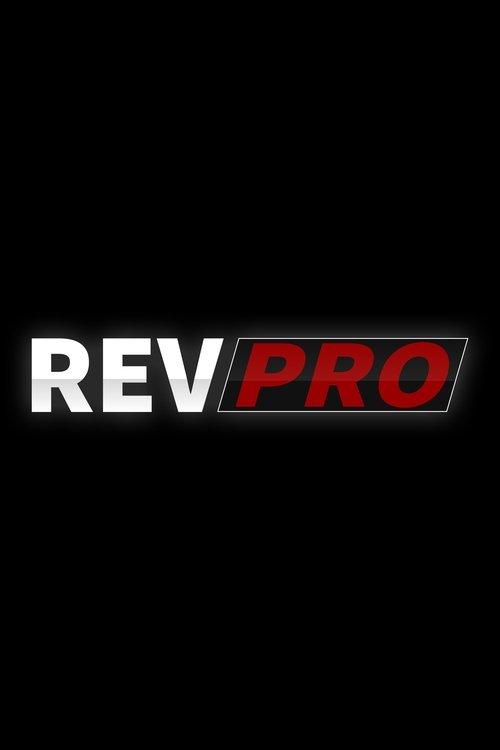 RevPro Epic Encounter 2023 2023 official movie poster