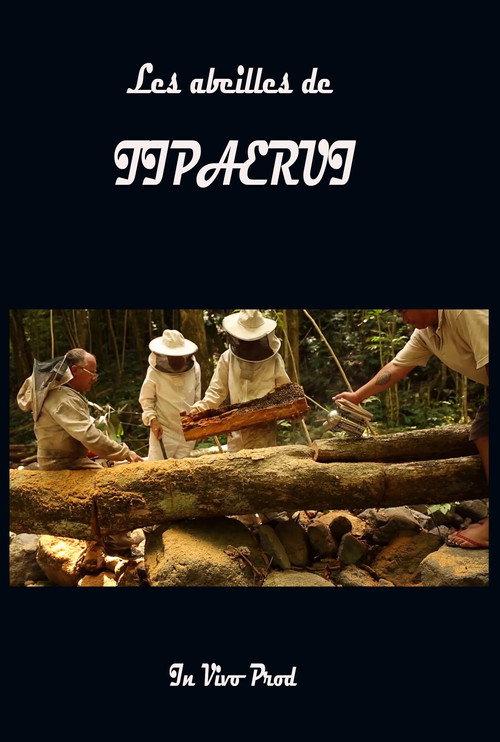 Tipaerui bees 2020 official movie poster