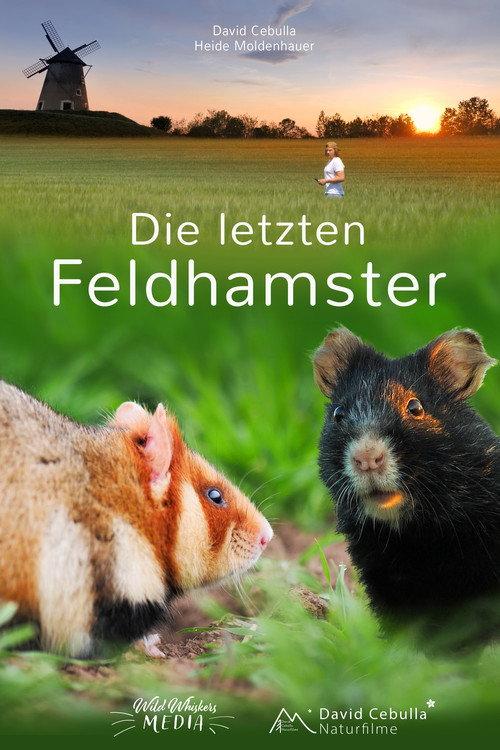 The Last Common Hamsters 2025 official movie poster