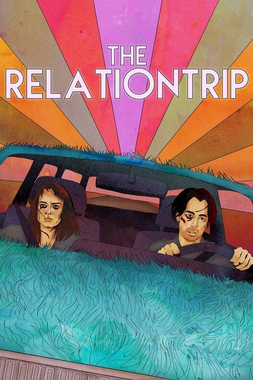 The Relationtrip 2017 official movie poster