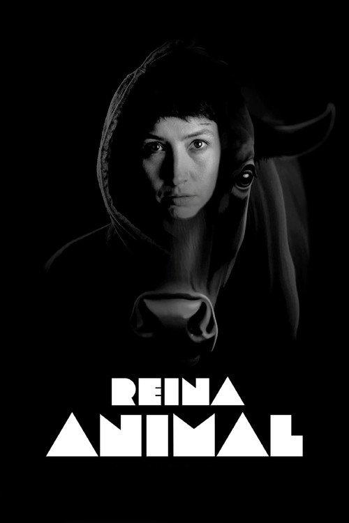 Animal Queen 2023 official movie poster