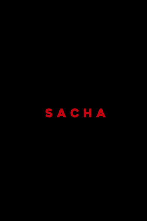 Sacha 2017 official movie poster