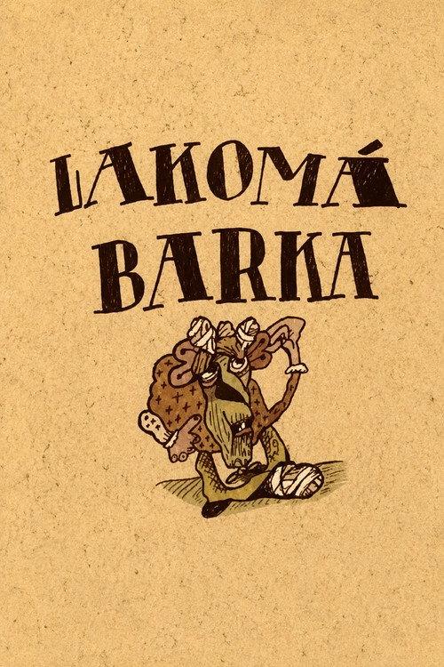 Mean Barbara 1989 official movie poster