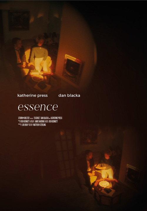 Essence 2024 official movie poster