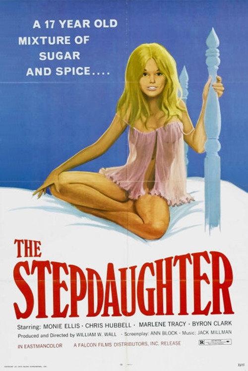 Winter Love 1972 official movie poster