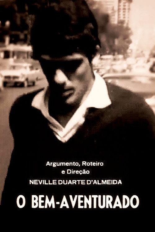 O Bem-Aventurado 1966 official movie poster