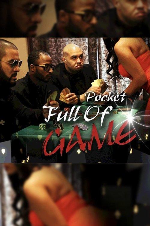 Pocket Full of Game 2020 official movie poster