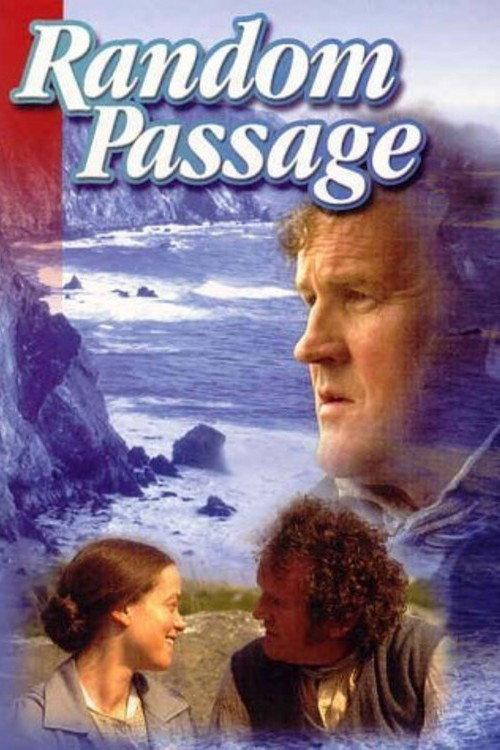 Random Passage 2002 official movie poster