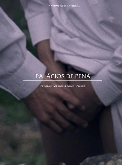 Palaces of Pity 2011 official movie poster