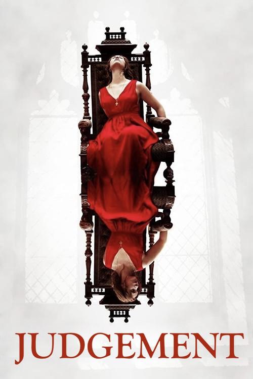 Judgement 2012 official movie poster