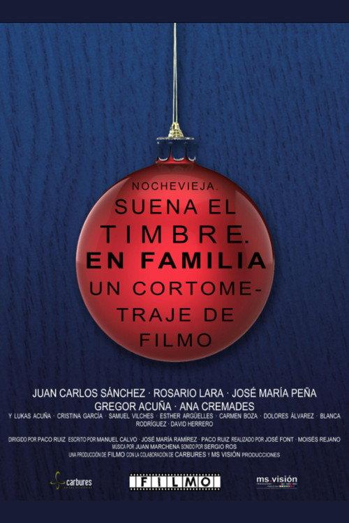 In Family 2013 official movie poster