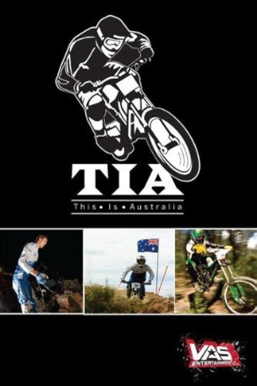 This Is Australia 2008 official movie poster